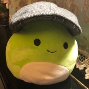 Meet your Posher, Shura